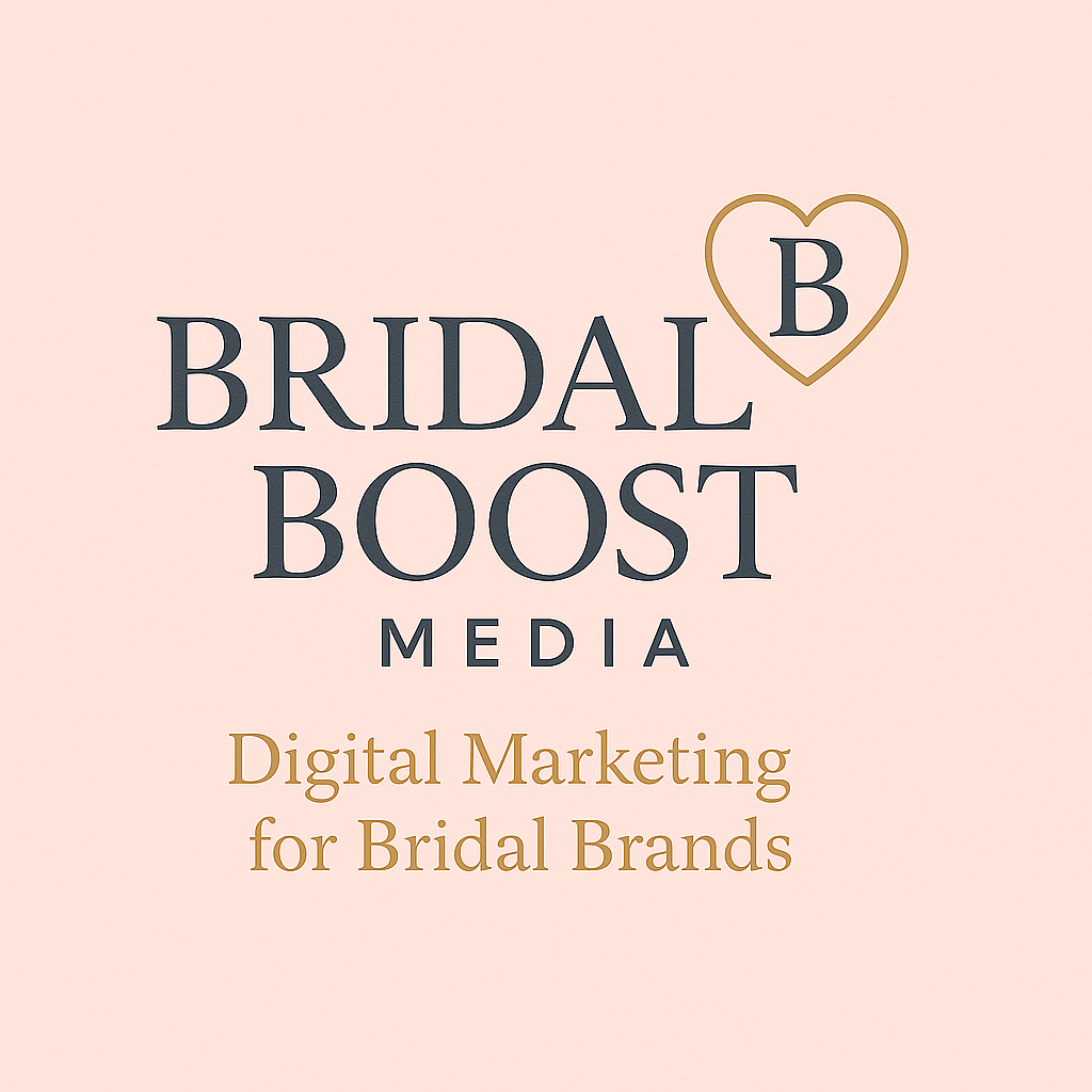 Bridal Boost Media overview