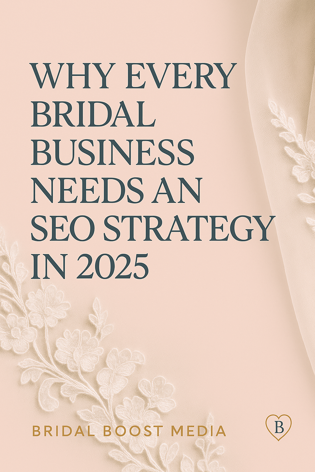 SEO Strategy for Bridal Businesses